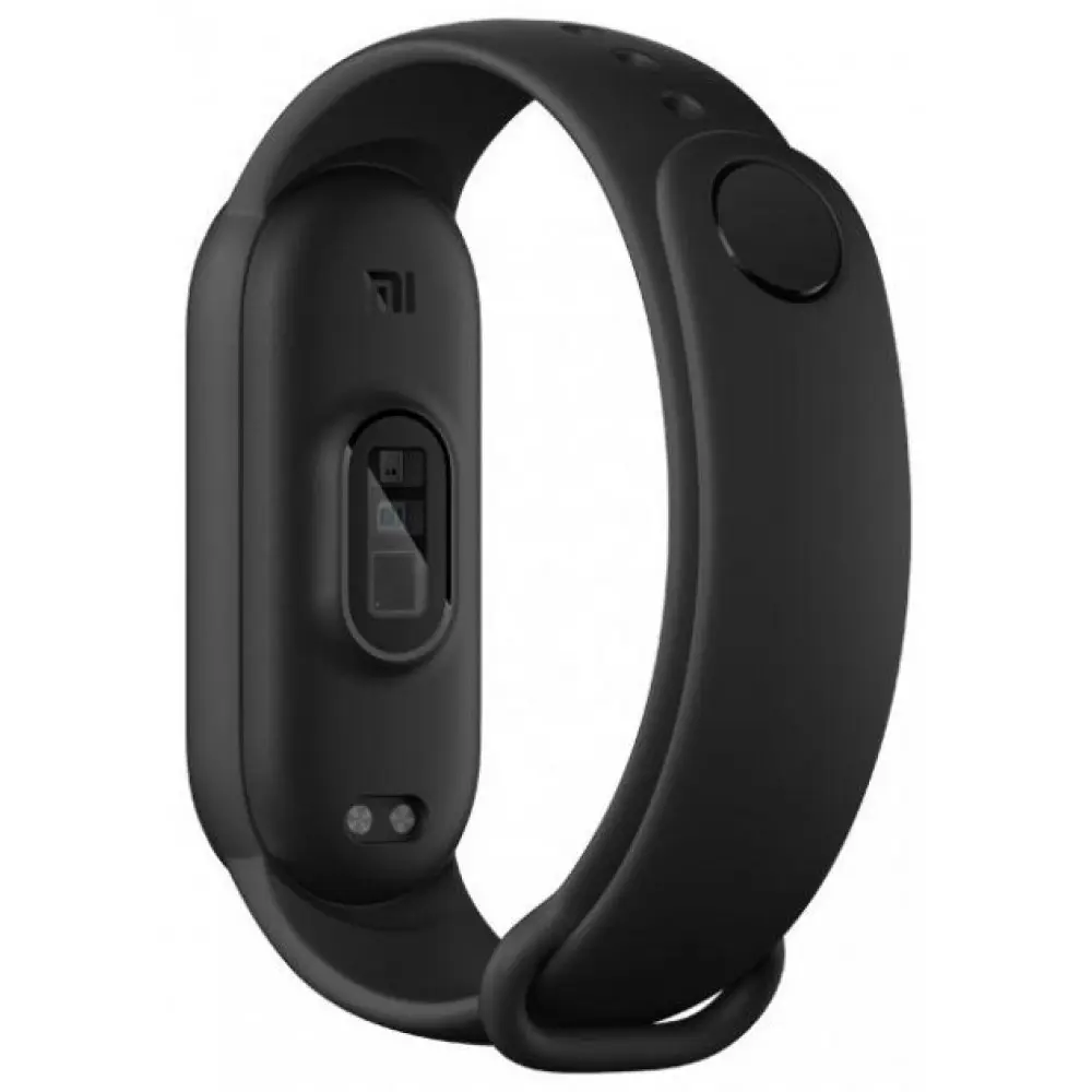 Xiaomi Mi Smart Band 6 Black BHR4951GL BHR4955CN